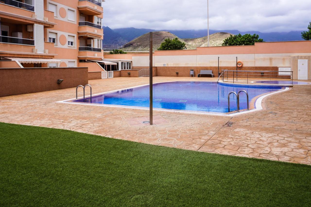 Apartament Puertito Attic Puertito de Guimar